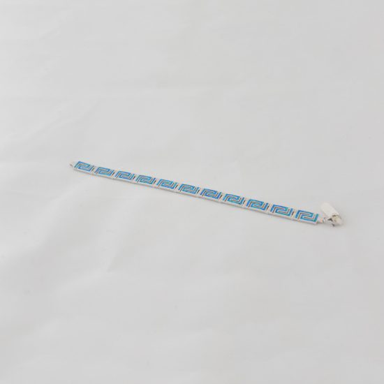 Βραχιόλι Μαίανδρος Οπάλ