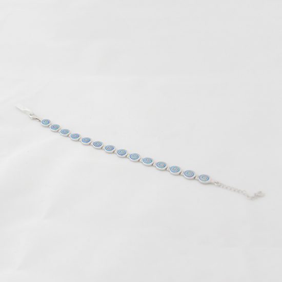 Βραχιόλι Σπείρα Οπάλ