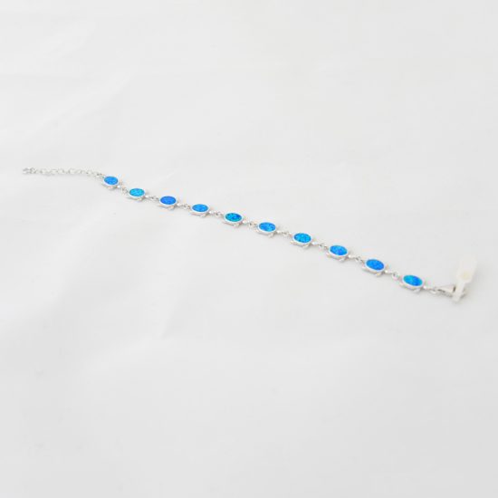 Βραχιόλι Χέλωνα Οπάλ